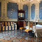 Szálloda Casa Raffaele Conforti Maiori
