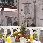 Casa Raffaele Conforti Szálloda Maiori