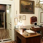 Szálloda Casa Raffaele Conforti 4*