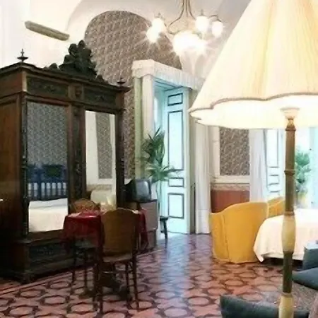 Casa Raffaele Conforti Bed & Breakfast Maiori