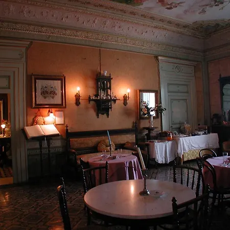 Casa Raffaele Conforti 3*