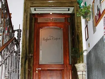 Casa Raffaele Conforti Bed & Breakfast 3*