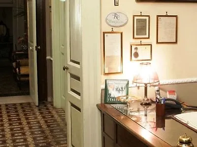 Casa Raffaele Conforti Bed & Breakfast Maiori