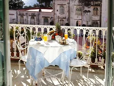 Bed & Breakfast Casa Raffaele Conforti 3*