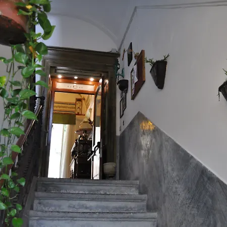 Casa Raffaele Conforti Szálloda 4*