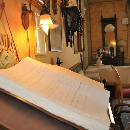 Szálloda Casa Raffaele Conforti 4*