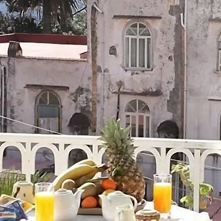 Casa Raffaele Conforti Bed & Breakfast Maiori