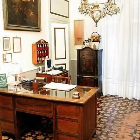 Casa Raffaele Conforti Bed & Breakfast Maiori