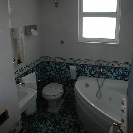 Casa Raffaele Conforti Bed & Breakfast Maiori