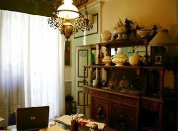 Casa Raffaele Conforti 3* Maiori