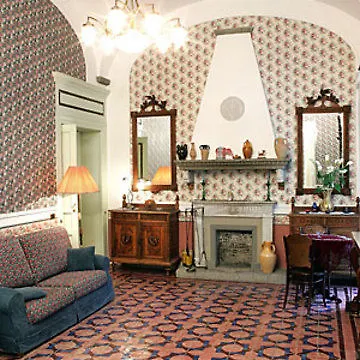 Casa Raffaele Conforti Bed & Breakfast Maiori