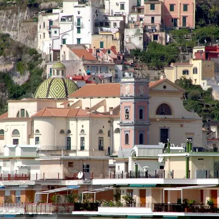 Casa Raffaele Conforti 3*