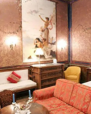 Casa Raffaele Conforti 3*