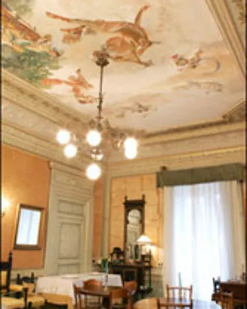 Casa Raffaele Conforti Bed & Breakfast Maiori
