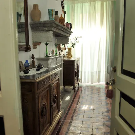 Casa Raffaele Conforti Maiori