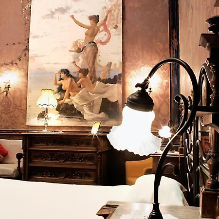 Casa Raffaele Conforti 4* Maiori