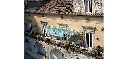 Casa Raffaele Conforti 4* Maiori