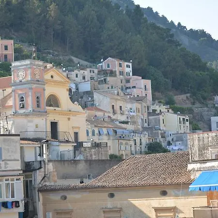 Casa Raffaele Conforti Maiori