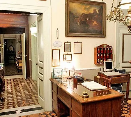 Hotel Casa Raffaele Conforti Maiori