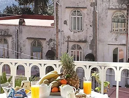 Casa Raffaele Conforti Hotel