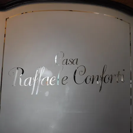 Casa Raffaele Conforti Maiori