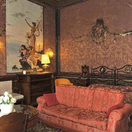 Casa Raffaele Conforti 4* Maiori