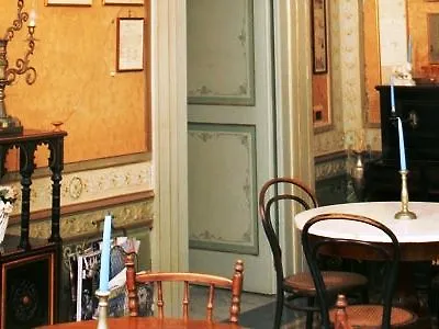 Casa Raffaele Conforti
