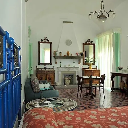Casa Raffaele Conforti