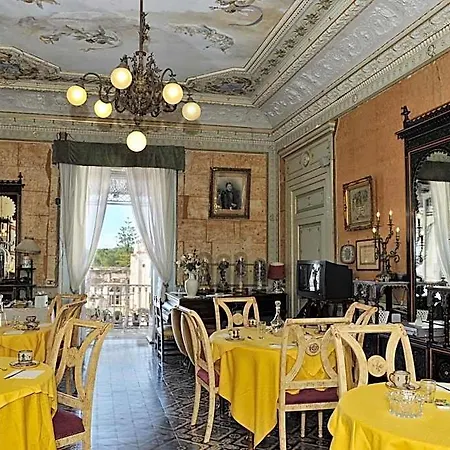 Casa Raffaele Conforti Frühstückspension Maiori
