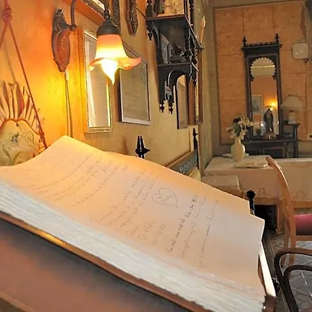 Casa Raffaele Conforti Bed & Breakfast
