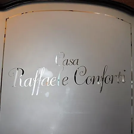 Casa Raffaele Conforti Frühstückspension Maiori