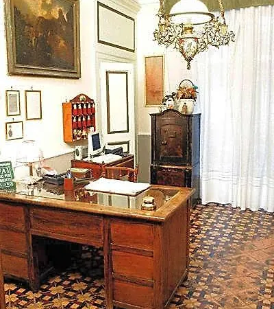 Frühstückspension Casa Raffaele Conforti