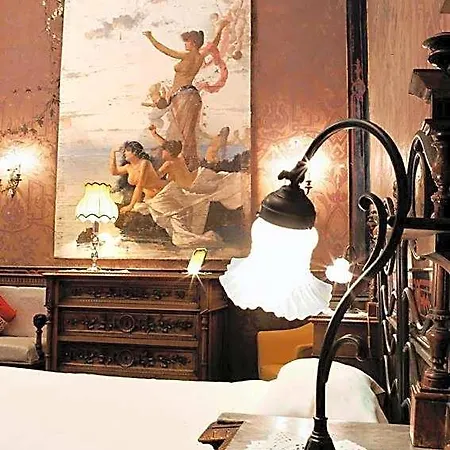 Frühstückspension Casa Raffaele Conforti Maiori
