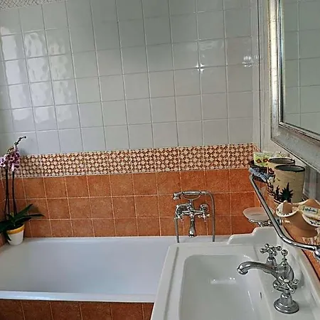 Casa Raffaele Conforti 3* Maiori