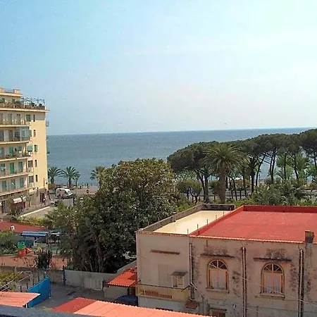Casa Raffaele Conforti Frühstückspension