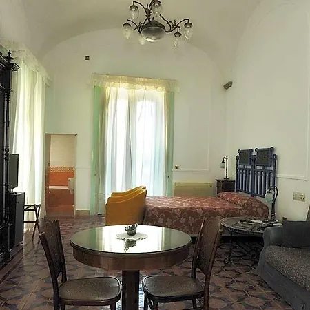 Casa Raffaele Conforti Bed & Breakfast Maiori