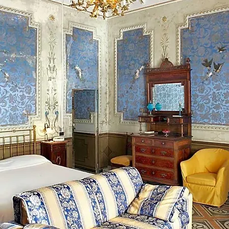 Casa Raffaele Conforti Bed & Breakfast Maiori
