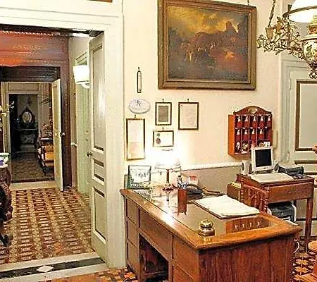 Casa Raffaele Conforti Bed & Breakfast Maiori