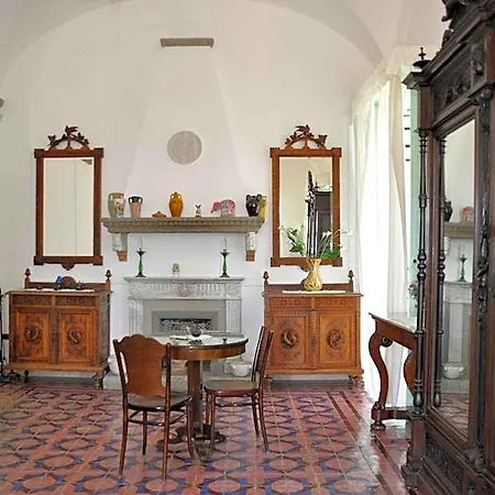 Casa Raffaele Conforti 3*