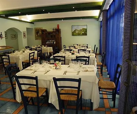 Casa Raffaele Conforti 4* Maiori