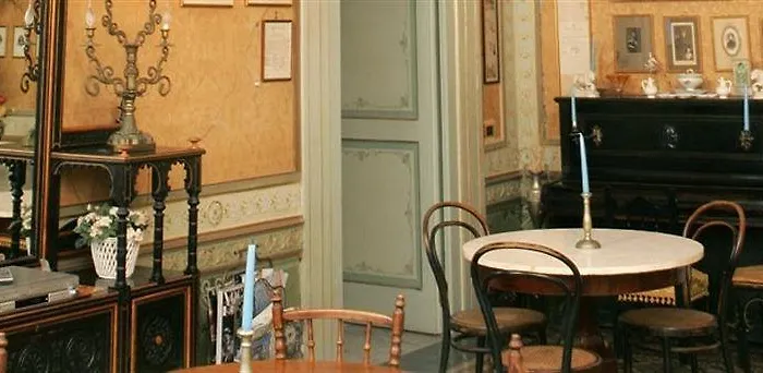 Casa Raffaele Conforti 4*