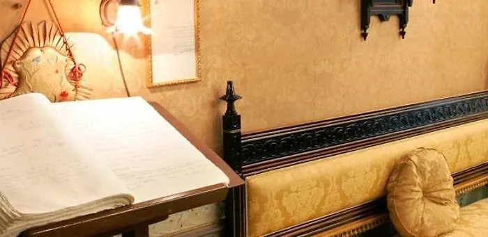 Casa Raffaele Conforti 4* Майори