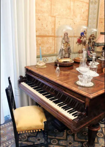 Casa Raffaele Conforti ホテル