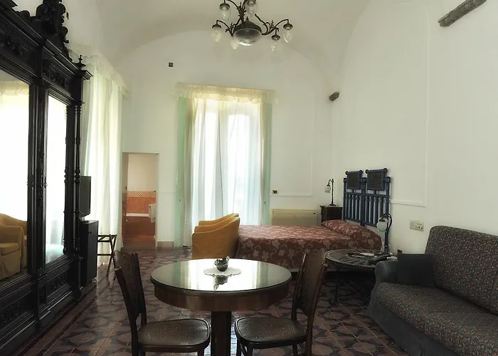 Casa Raffaele Conforti 4* Майори