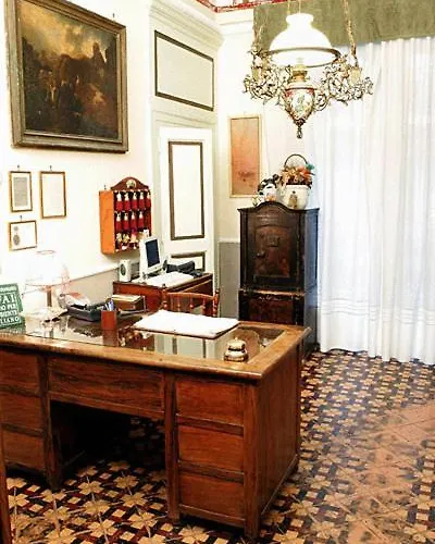 Casa Raffaele Conforti マイオーリ