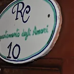 فندق Casa Raffaele Conforti مايوري