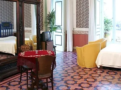 Casa Raffaele Conforti B&B