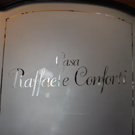 Casa Raffaele Conforti 4* Maiori