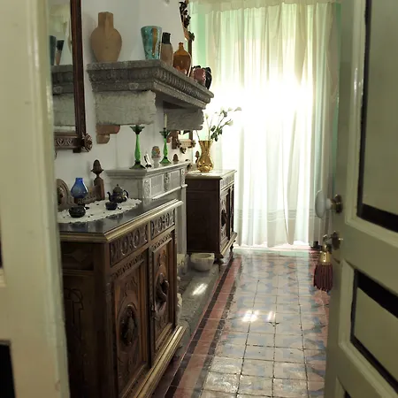 Casa Raffaele Conforti Hotel