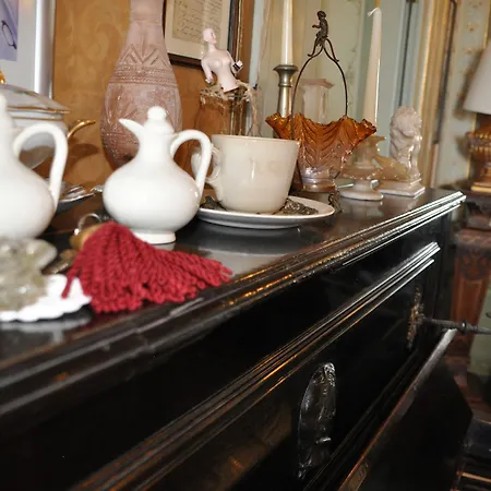 Casa Raffaele Conforti Hotel Maiori